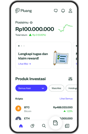 Keamanan Dompet Kripto